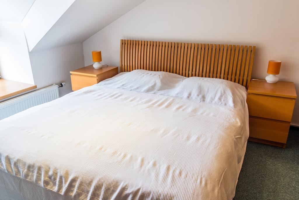 Apartment Poustevnik Pec pod Snezkou Ngoại thất bức ảnh