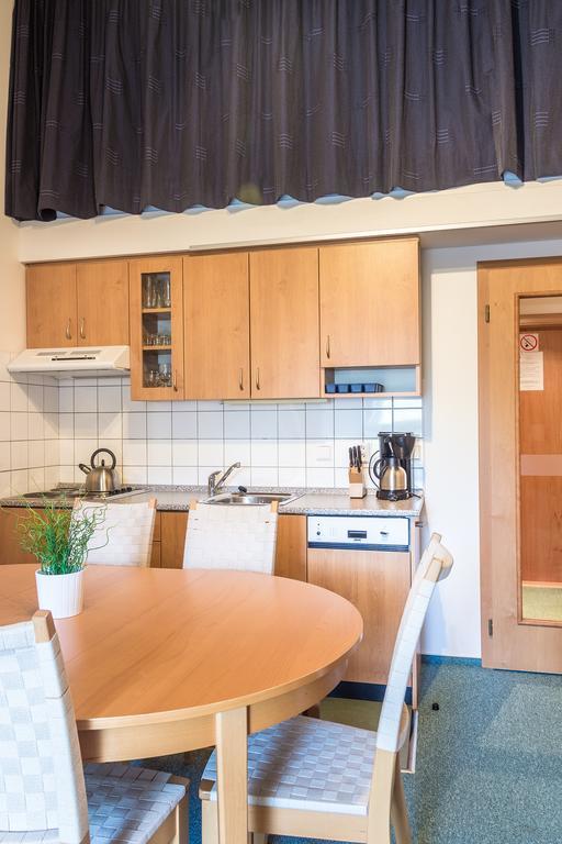 Apartment Poustevnik Pec pod Snezkou Ngoại thất bức ảnh