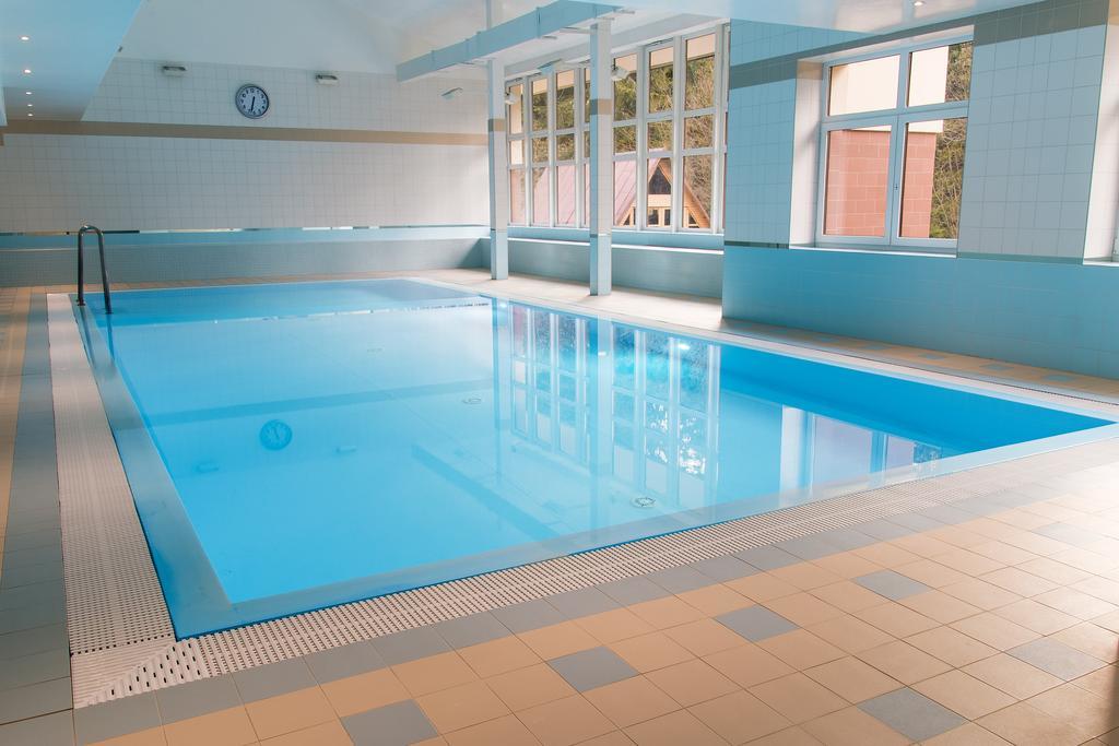 Apartment Poustevnik Pec pod Snezkou Ngoại thất bức ảnh