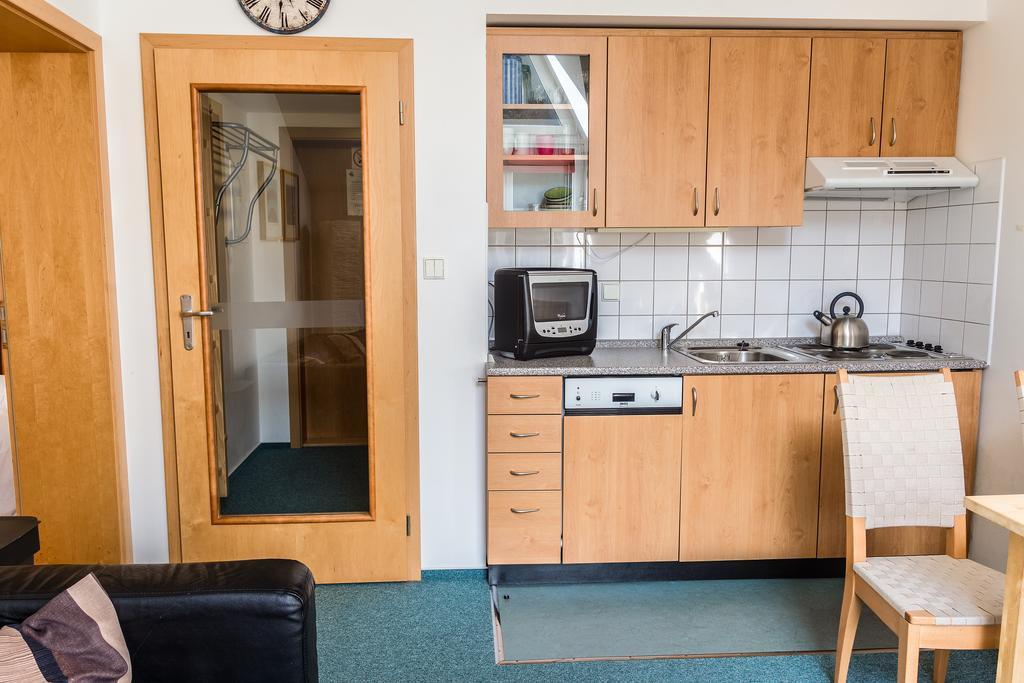 Apartment Poustevnik Pec pod Snezkou Ngoại thất bức ảnh